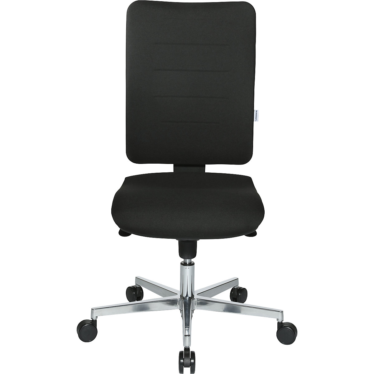 Cadeira giratória de escritório V2 – eurokraft pro (Imagem do produto 10)-9