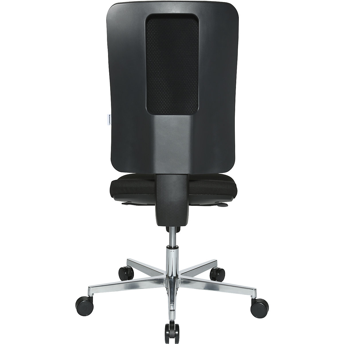 Cadeira giratória de escritório V2 – eurokraft pro (Imagem do produto 2)-1