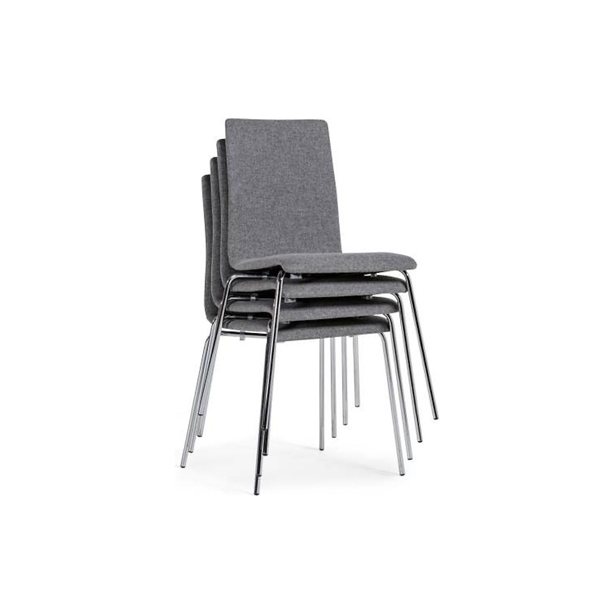 Cadeira em forma de concha Elin (Imagem do produto 3)-2