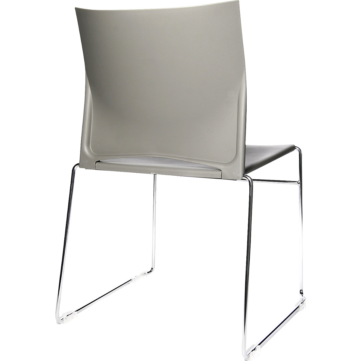 Cadeira empilhável com pernas tipo patim – Topstar (Imagem do produto 16)-15