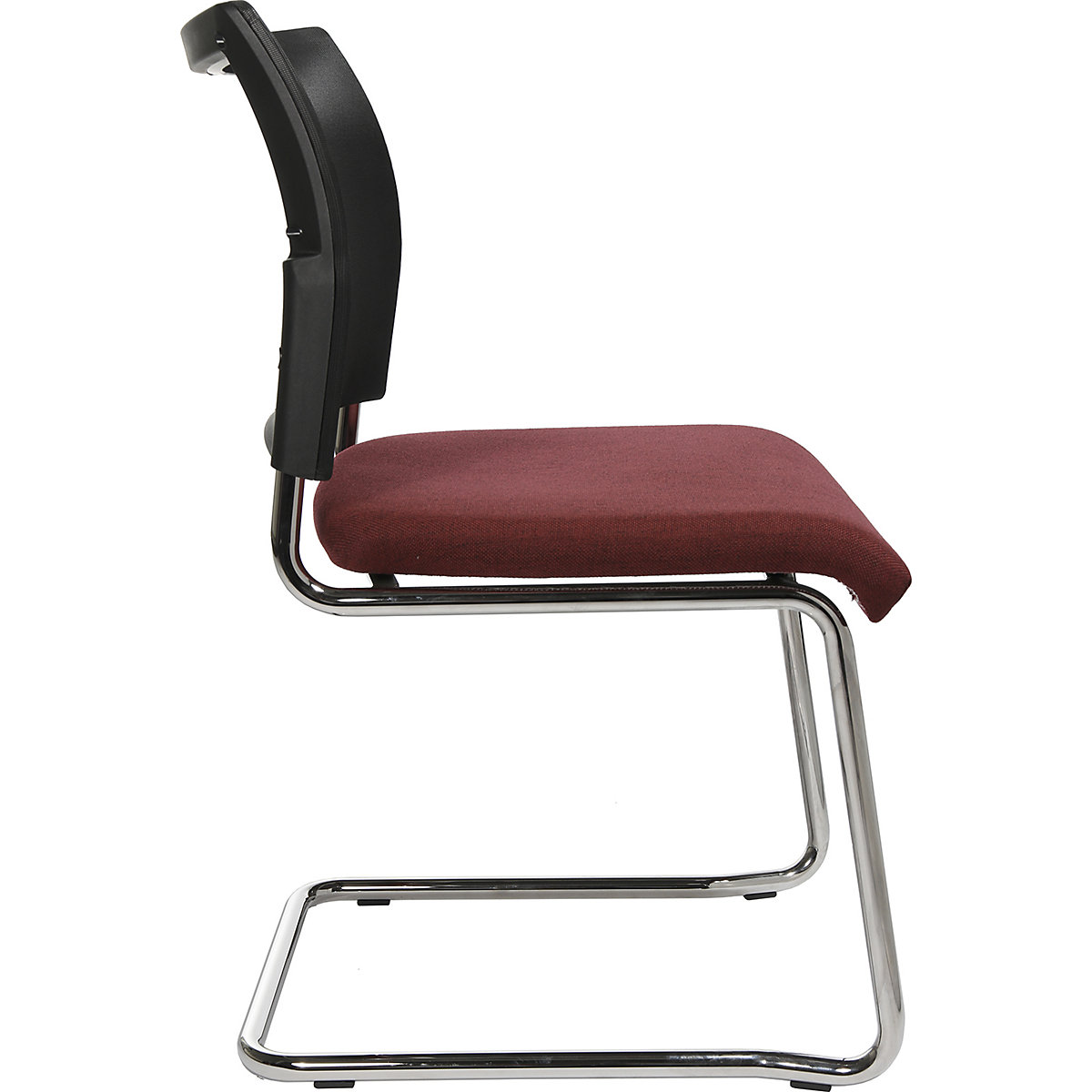 Cadeira para visitas, empilhável – Topstar (Imagem do produto 5)-4