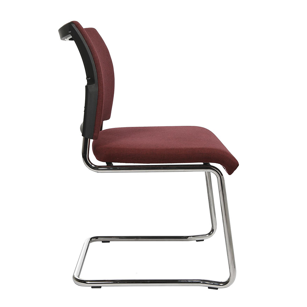 Cadeira para visitas, empilhável – Topstar (Imagem do produto 21)-20