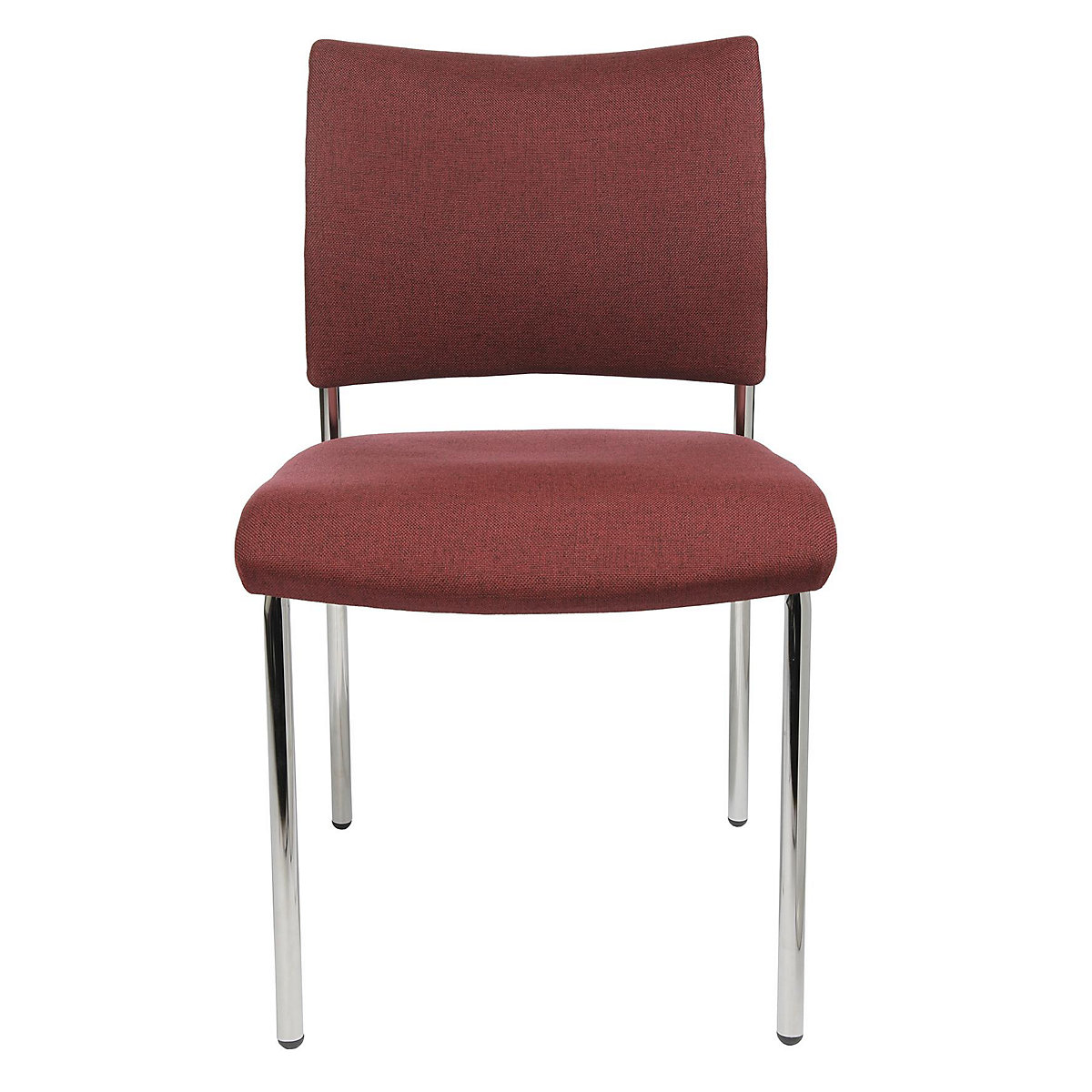 Cadeira para visitas, empilhável – Topstar (Imagem do produto 3)-2