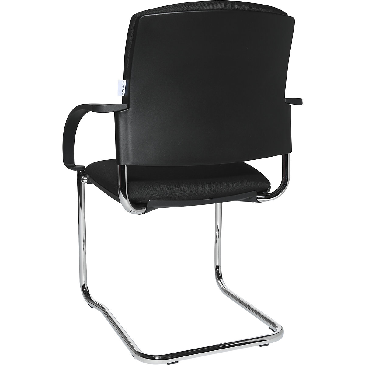Cadeiras oscilantes, embalagem de 2 unidades – eurokraft pro (Imagem do produto 18)-17