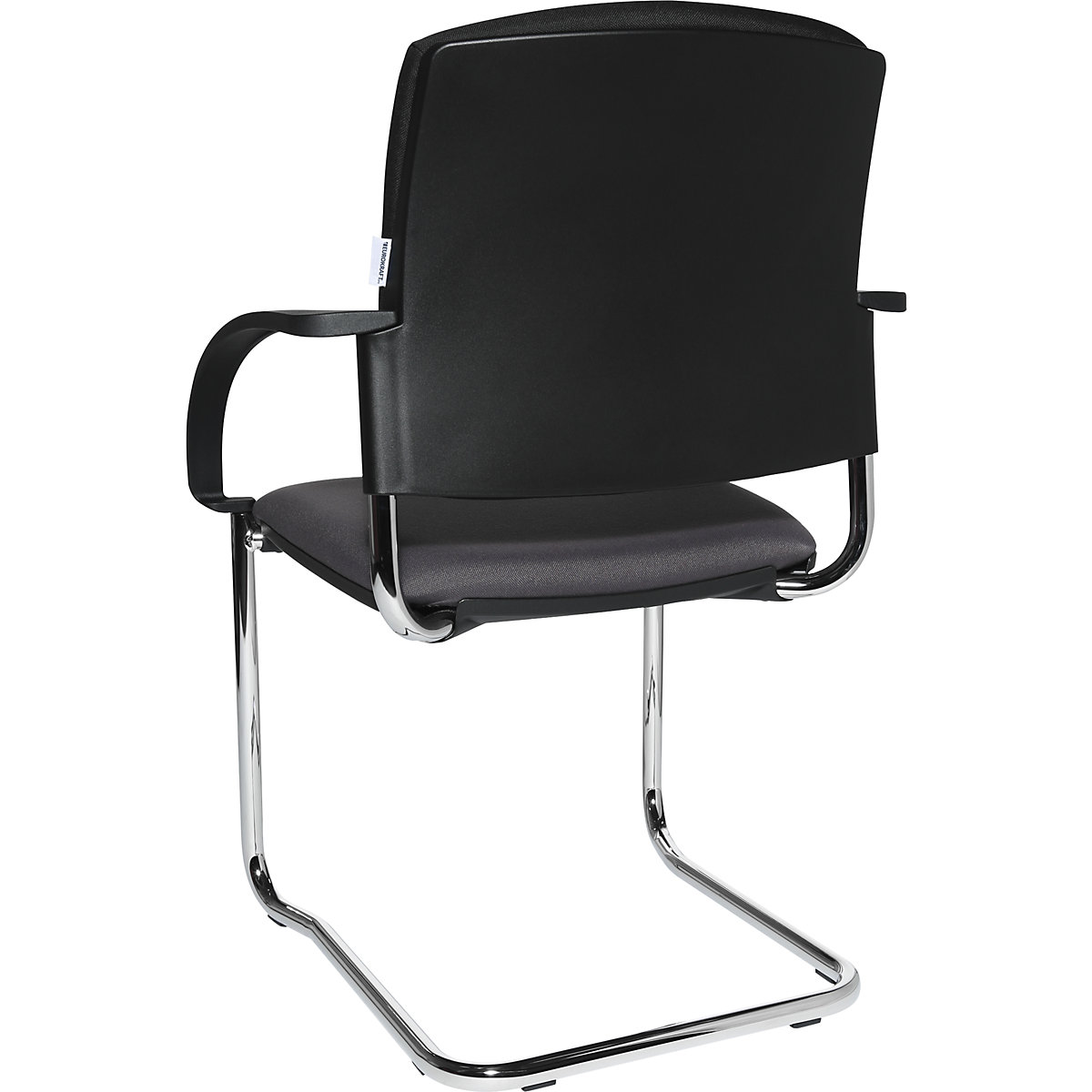 Cadeiras oscilantes, embalagem de 2 unidades – eurokraft pro (Imagem do produto 13)-12