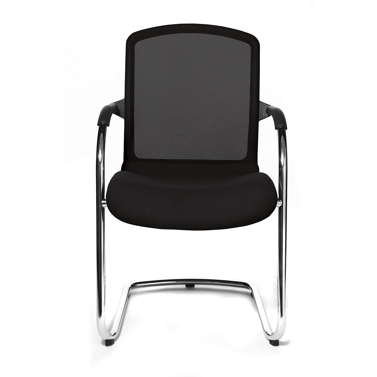 OPEN CHAIR – a cadeira para visitas de design – Topstar (Imagem do produto 2)-1