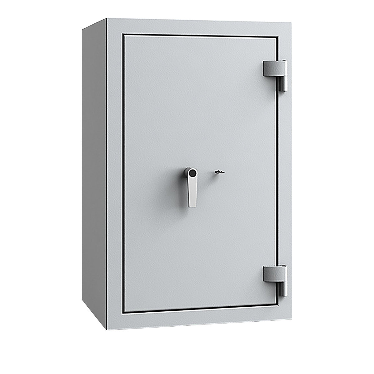 Armário para valores, classe VdS III, LFS 30 P, AxLxP 1006 x 636 x 510 mm
