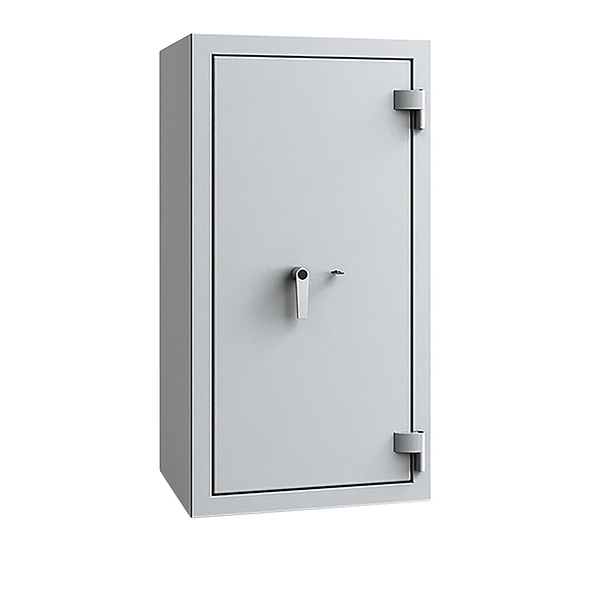 Armário para valores, classe VdS III, LFS 30 P, AxLxP 1206 x 636 x 510 mm