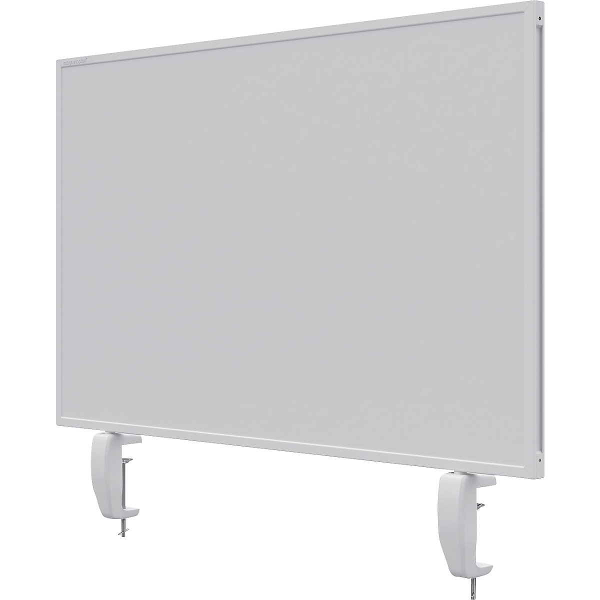 Divisória para mesa VarioPin – magnetoplan (Imagem do produto 4)-3