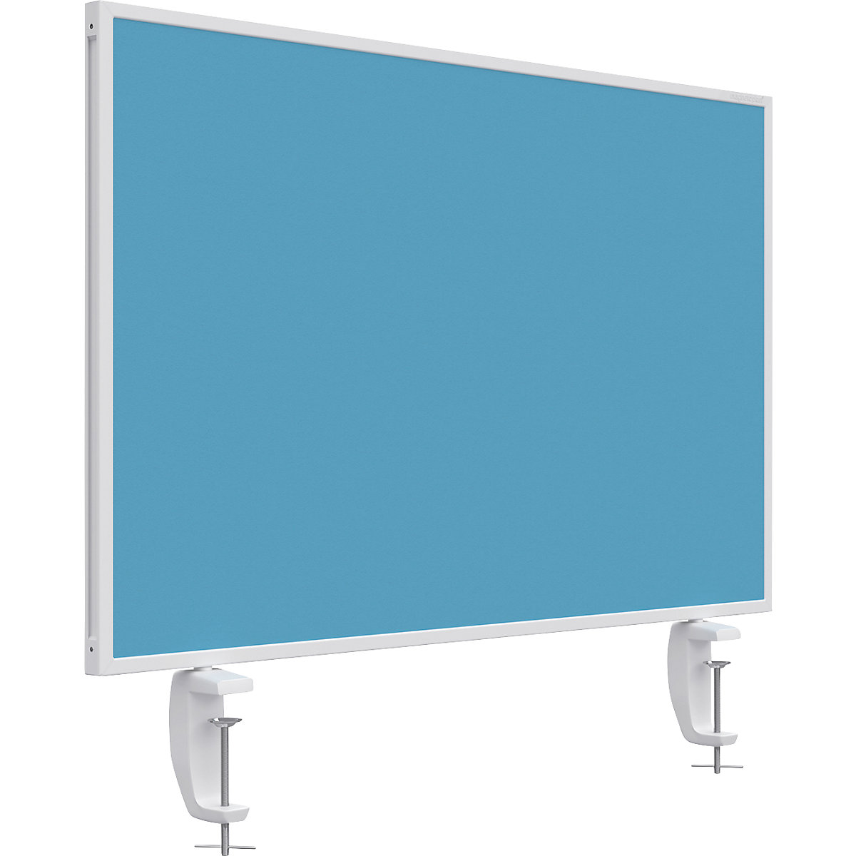 Divisória para mesa VarioPin – magnetoplan (Imagem do produto 6)-5