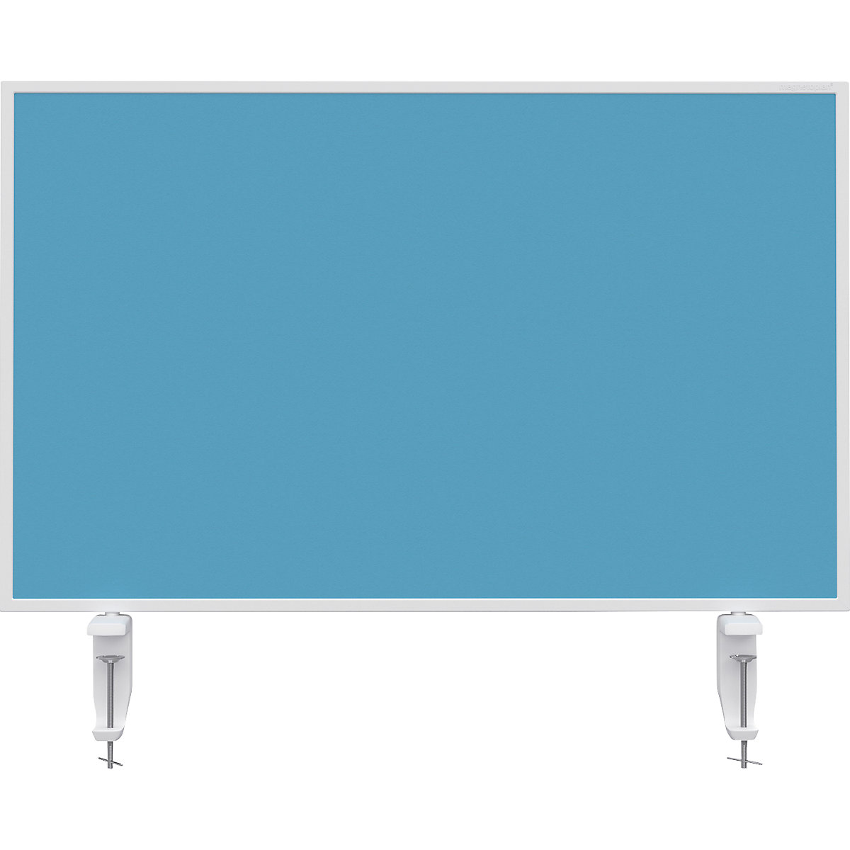 Divisória para mesa VarioPin – magnetoplan (Imagem do produto 3)-2