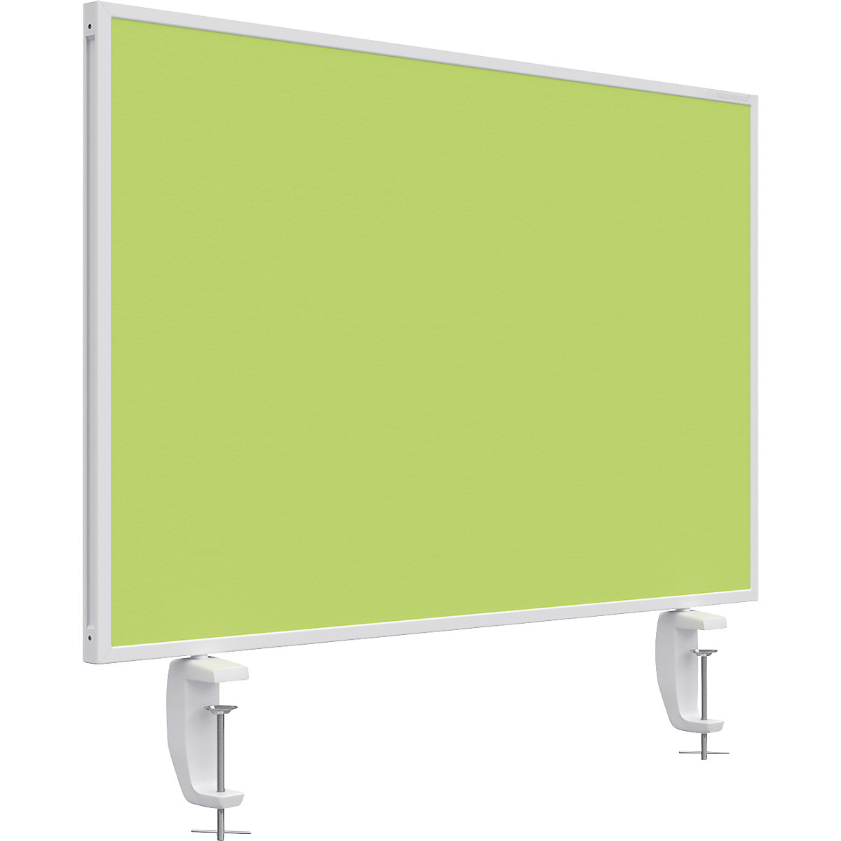 Divisória para mesa VarioPin – magnetoplan (Imagem do produto 5)-4