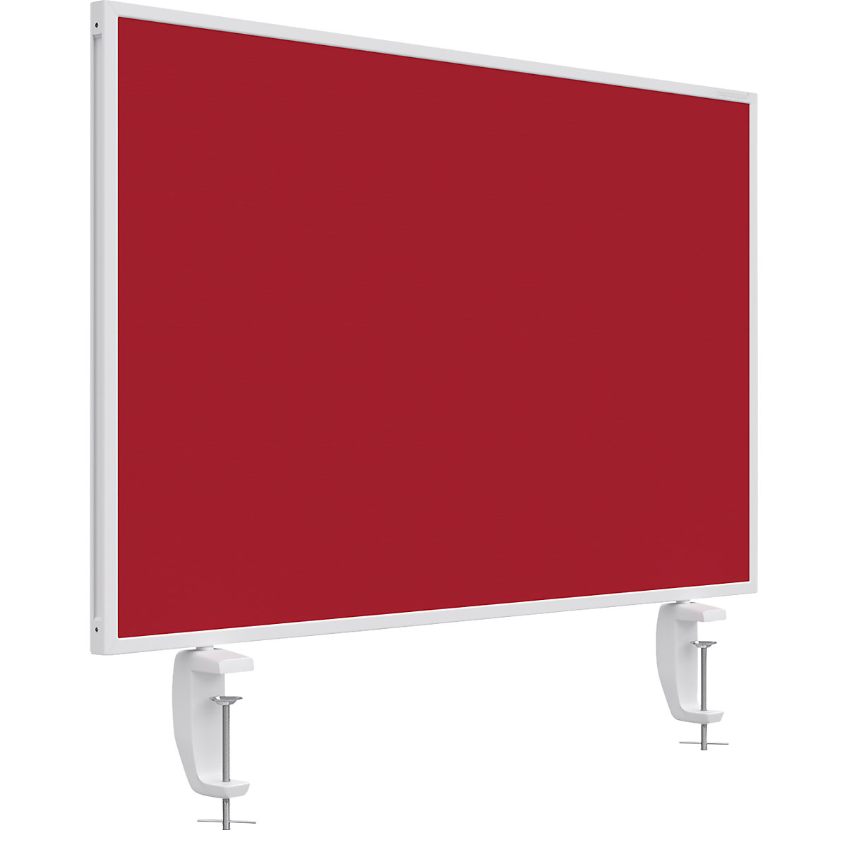 Divisória para mesa VarioPin – magnetoplan (Imagem do produto 2)-1