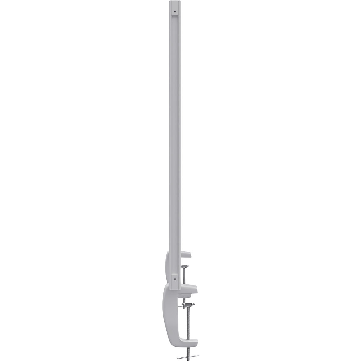 Divisória para mesa VarioPin – magnetoplan (Imagem do produto 3)-2
