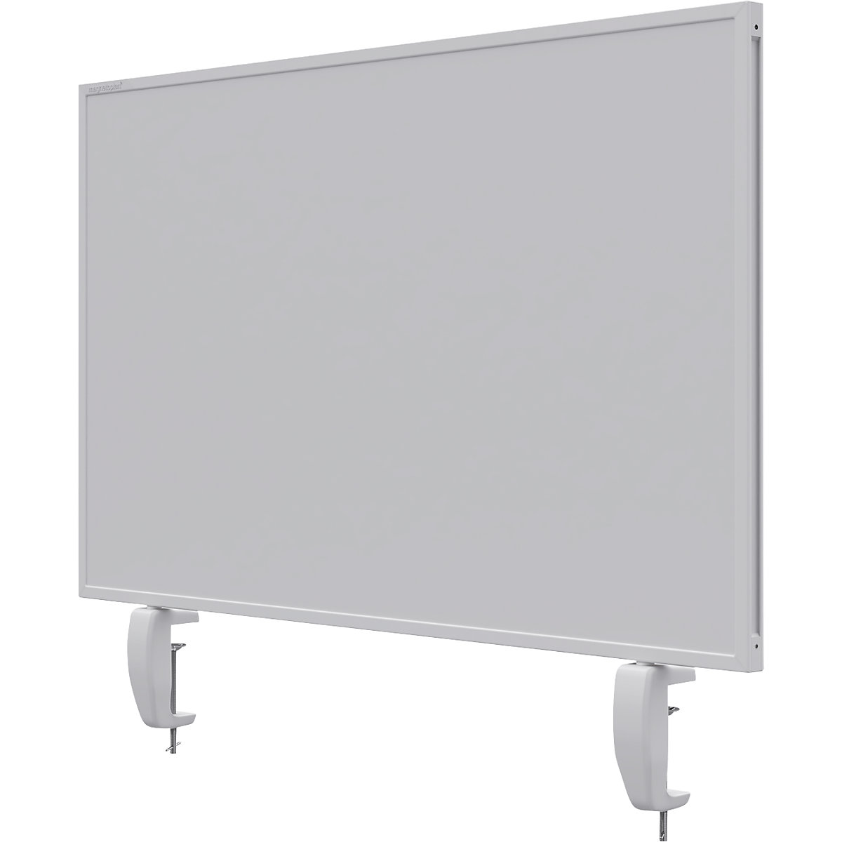 Divisória para mesa VarioPin – magnetoplan (Imagem do produto 4)-3