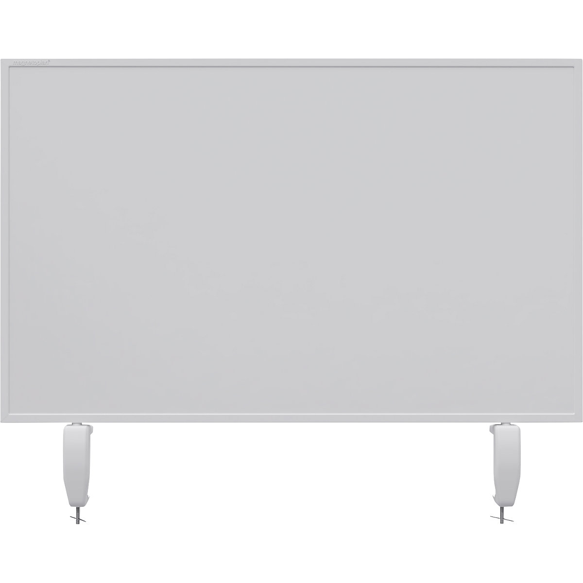 Divisória para mesa VarioPin – magnetoplan (Imagem do produto 5)-4
