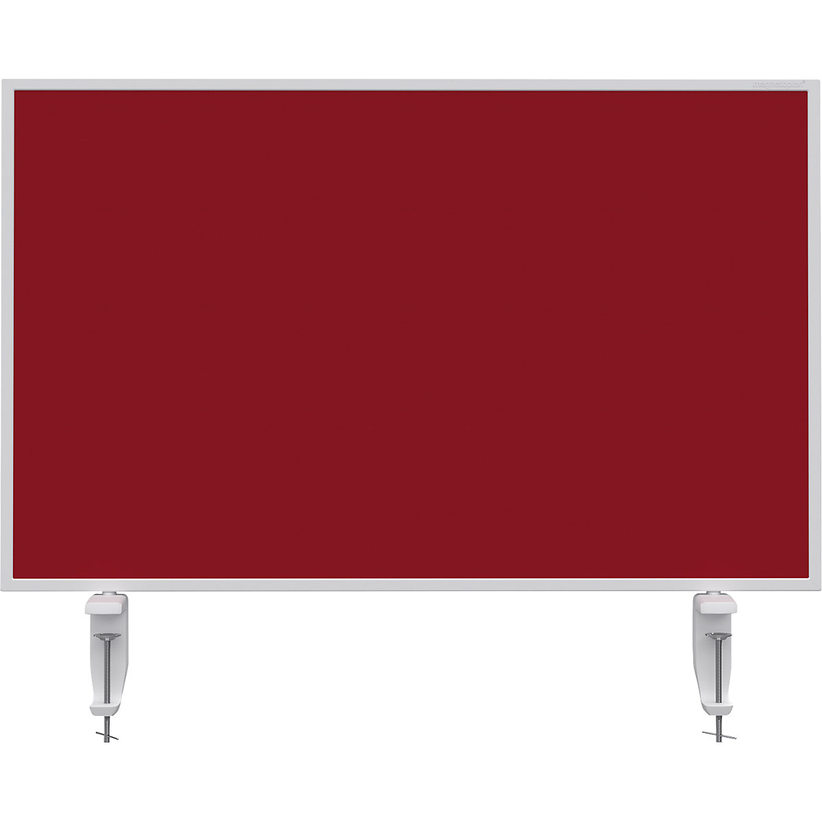 Divisória para mesa VarioPin – magnetoplan (Imagem do produto 11)-10