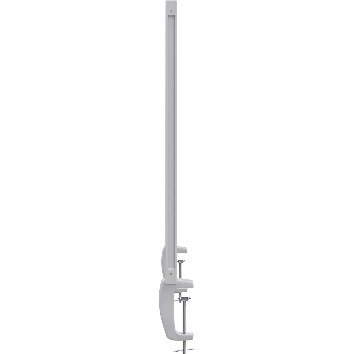 Divisória para mesa VarioPin – magnetoplan (Imagem do produto 4)-3