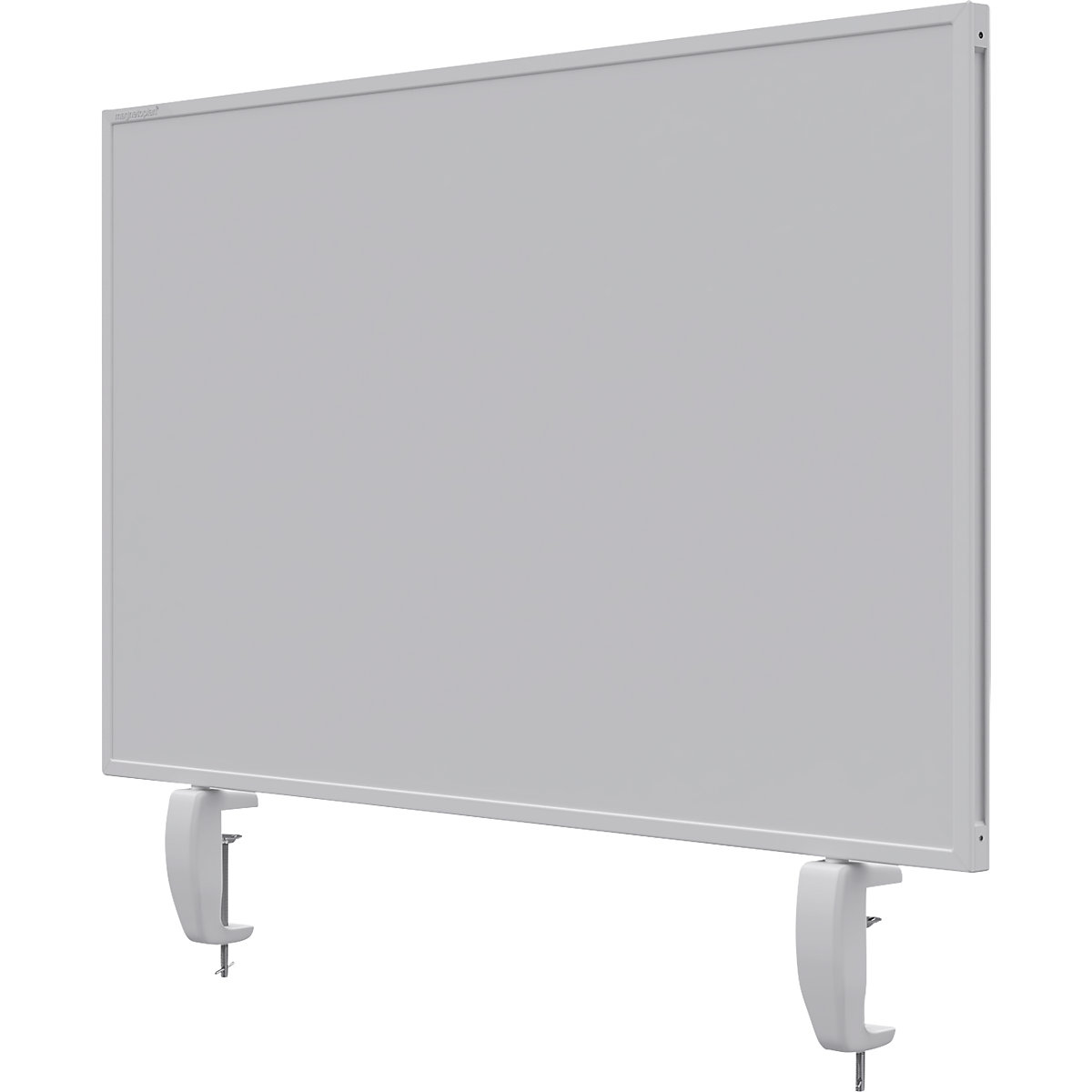 Divisória para mesa VarioPin – magnetoplan (Imagem do produto 5)-4