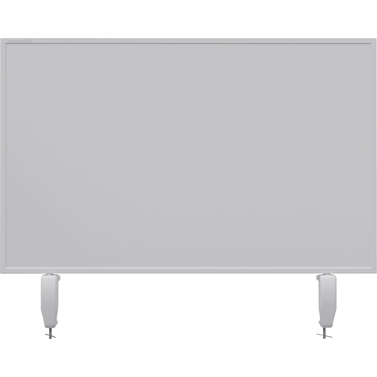 Divisória para mesa VarioPin – magnetoplan (Imagem do produto 6)-5