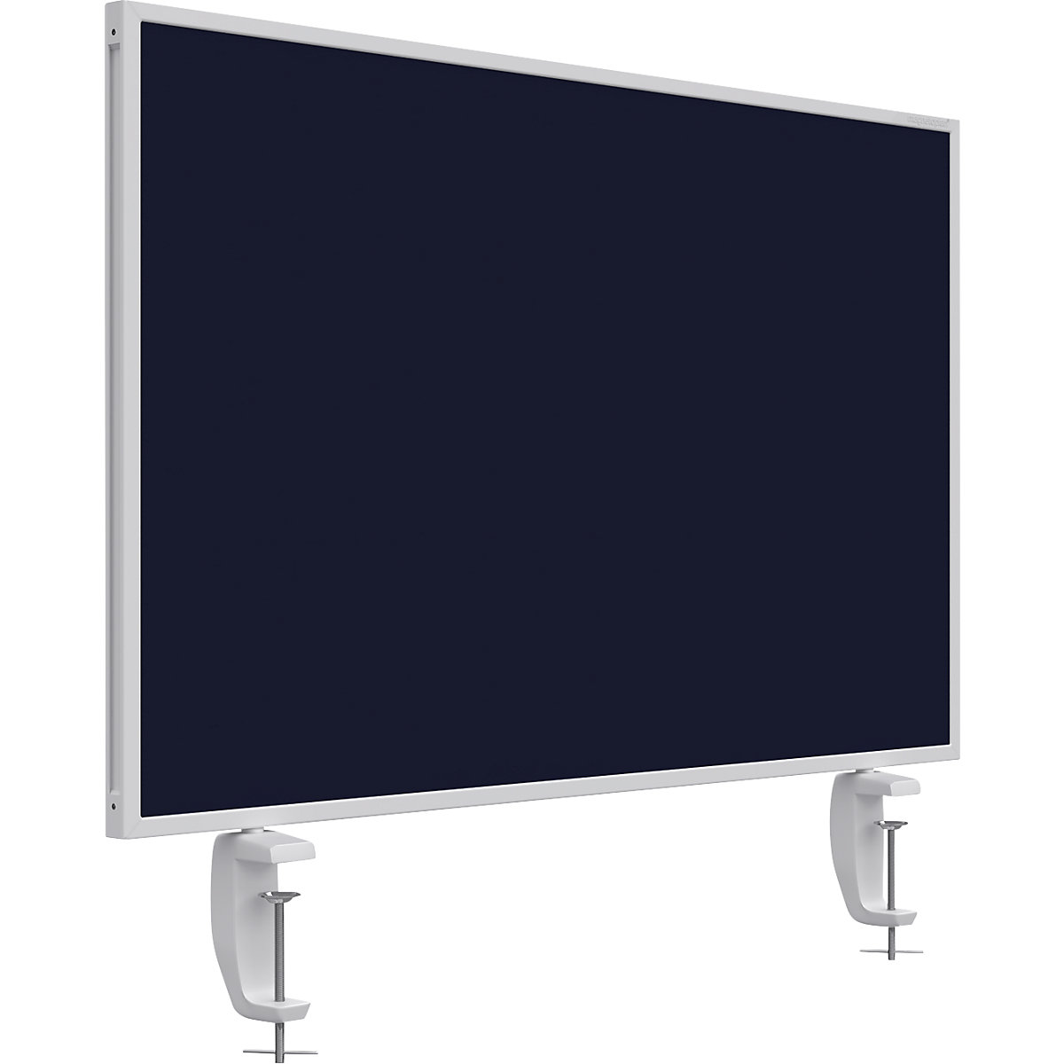 Divisória para mesa VarioPin – magnetoplan (Imagem do produto 6)-5