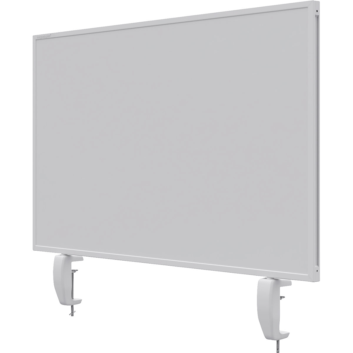Divisória para mesa VarioPin – magnetoplan (Imagem do produto 8)-7