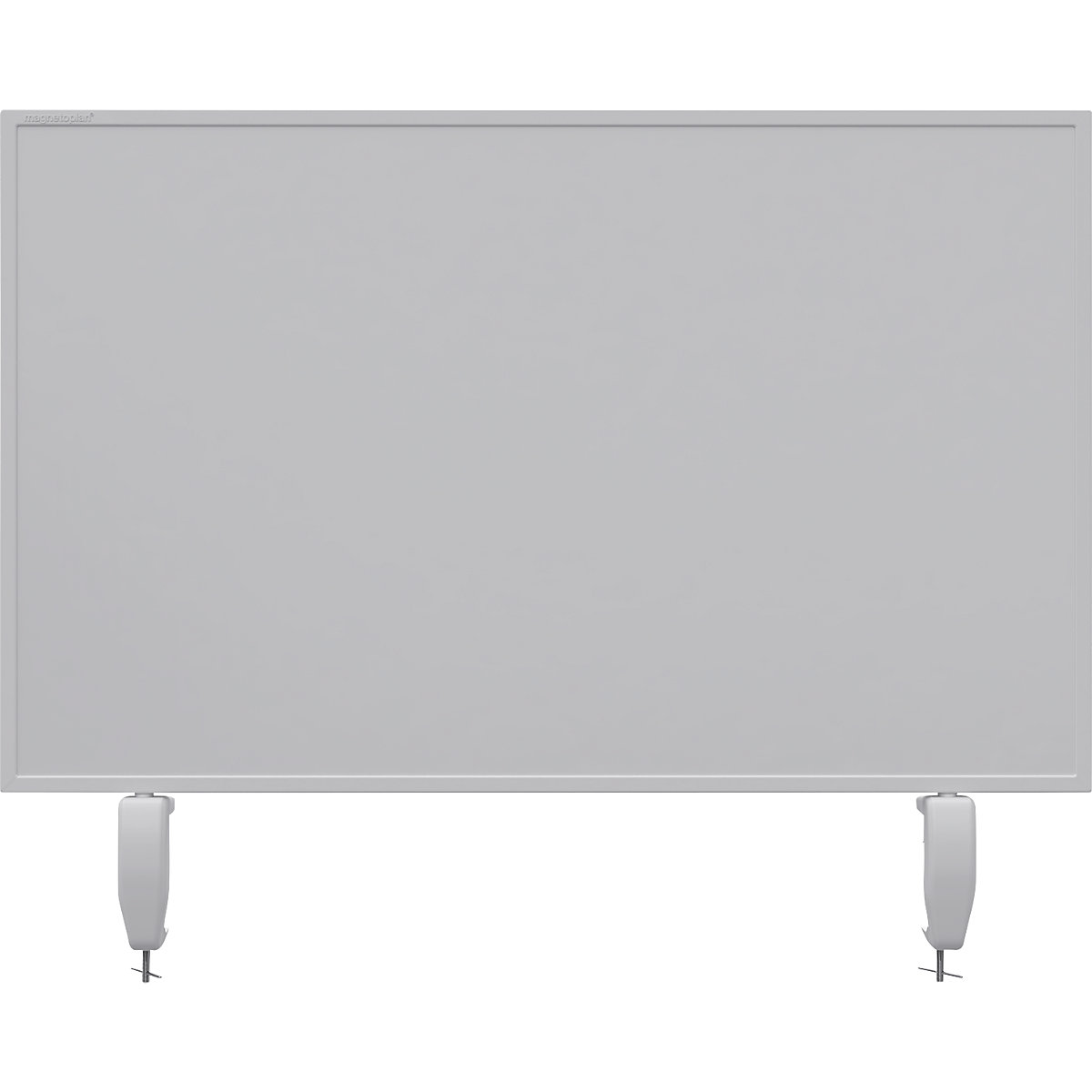 Divisória para mesa VarioPin – magnetoplan (Imagem do produto 9)-8
