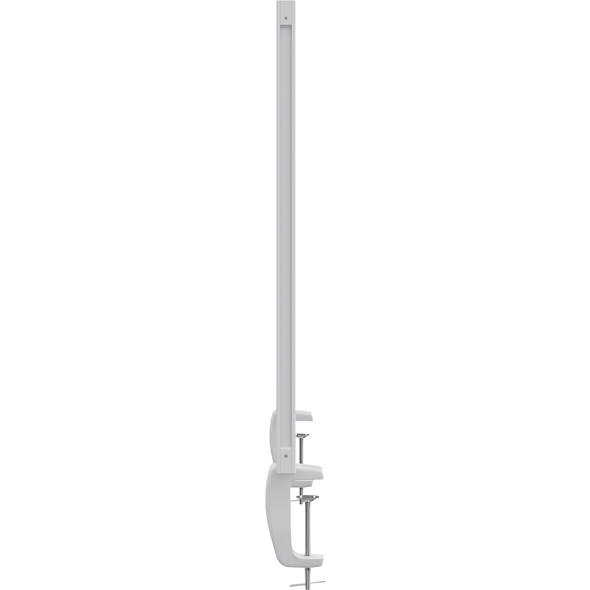 Divisória para mesa VarioPin – magnetoplan (Imagem do produto 2)-1