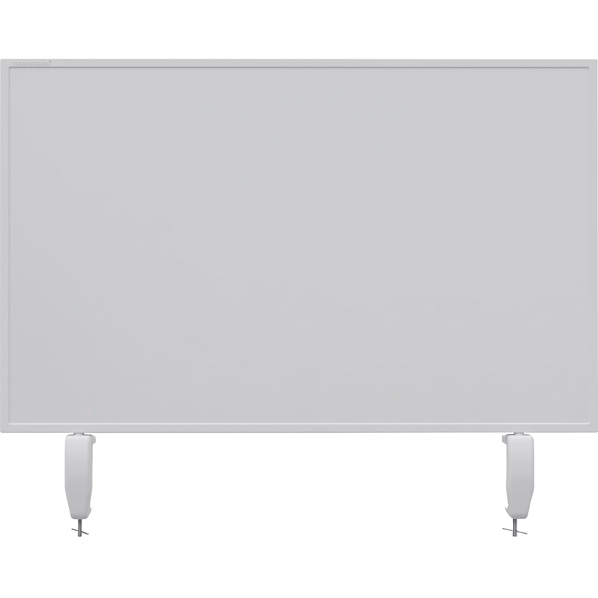 Divisória para mesa VarioPin – magnetoplan (Imagem do produto 3)-2