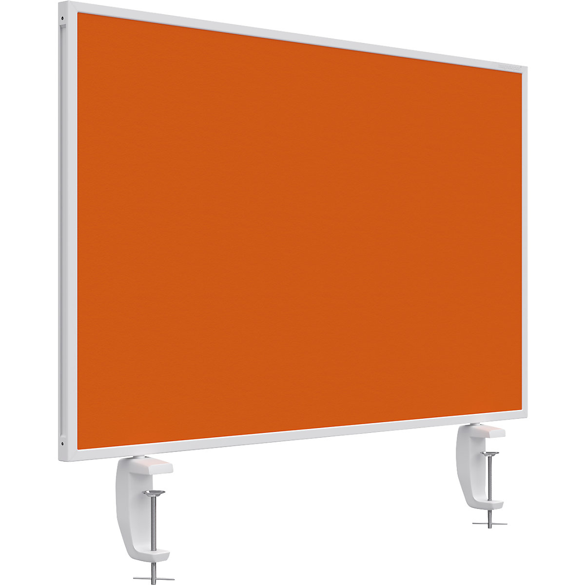 Divisória para mesa VarioPin – magnetoplan (Imagem do produto 4)-3