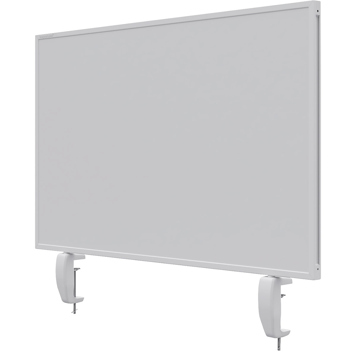 Divisória para mesa VarioPin – magnetoplan (Imagem do produto 5)-4