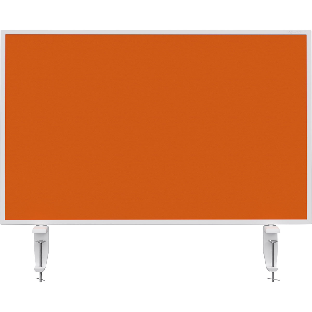 Divisória para mesa VarioPin – magnetoplan (Imagem do produto 6)-5