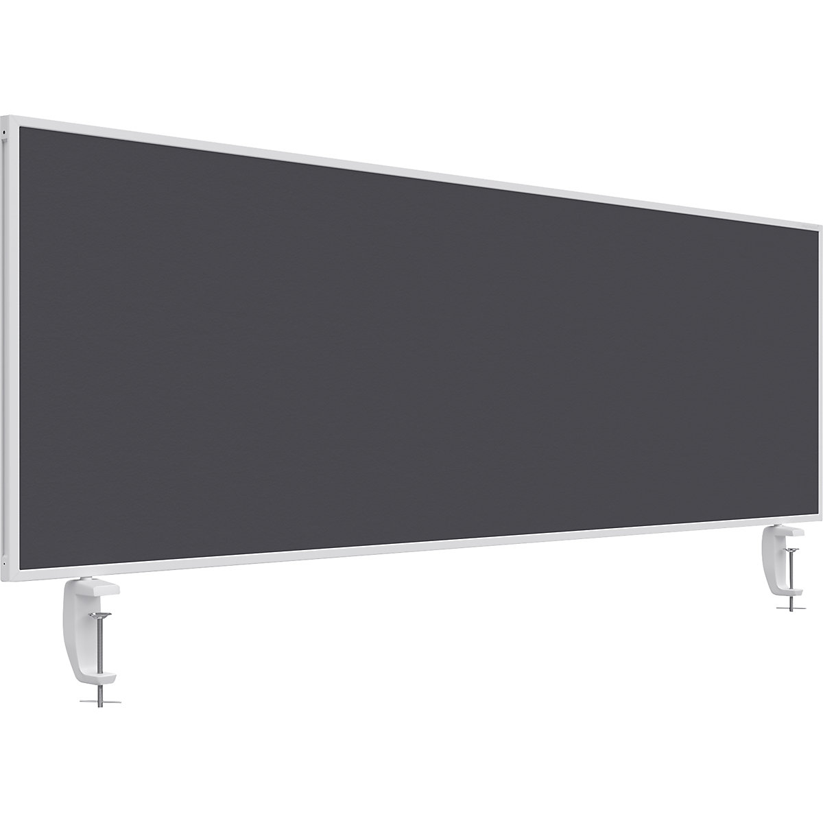 Divisória para mesa VarioPin – magnetoplan (Imagem do produto 7)-6