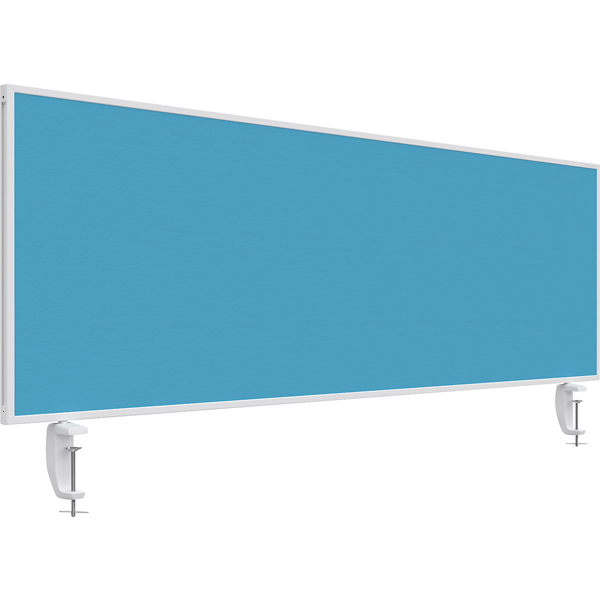Divisória para mesa VarioPin – magnetoplan (Imagem do produto 3)-2