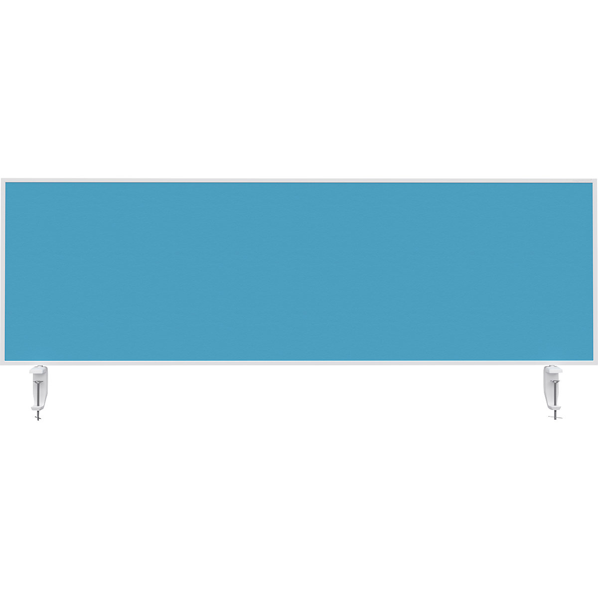 Divisória para mesa VarioPin – magnetoplan (Imagem do produto 6)-5