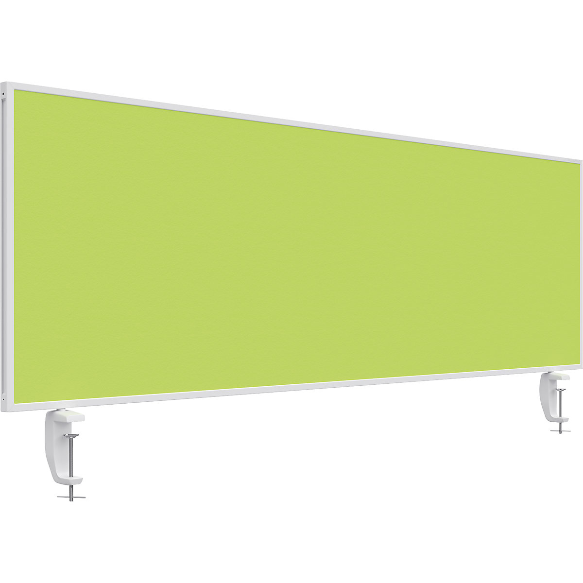 Divisória para mesa VarioPin – magnetoplan (Imagem do produto 3)-2