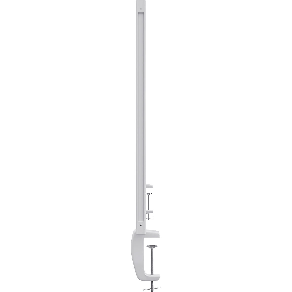 Divisória para mesa VarioPin – magnetoplan (Imagem do produto 5)-4