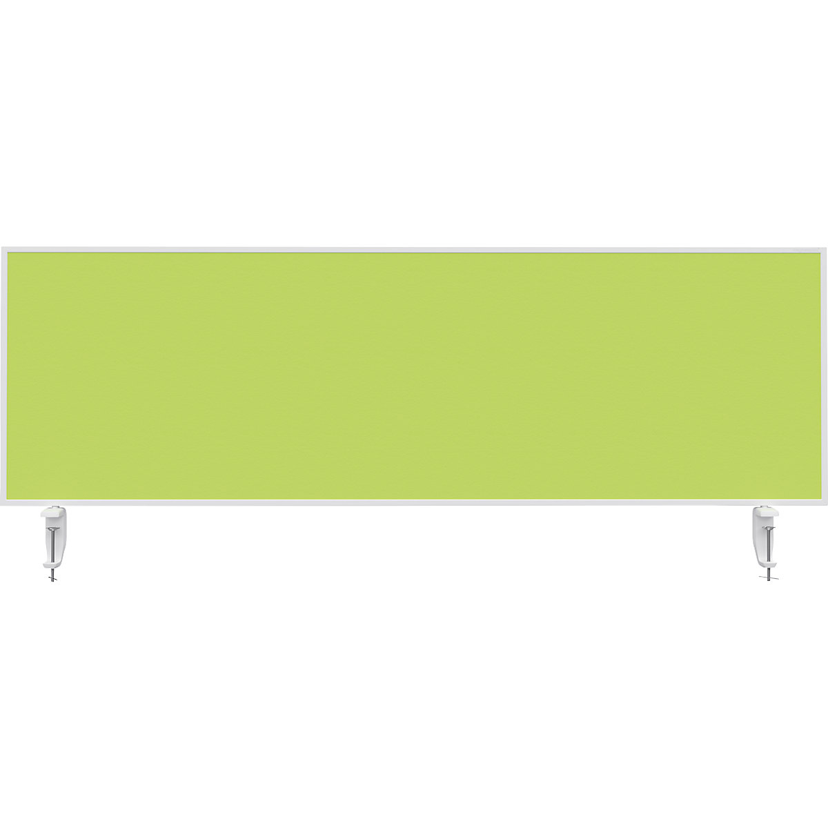 Divisória para mesa VarioPin – magnetoplan (Imagem do produto 7)-6