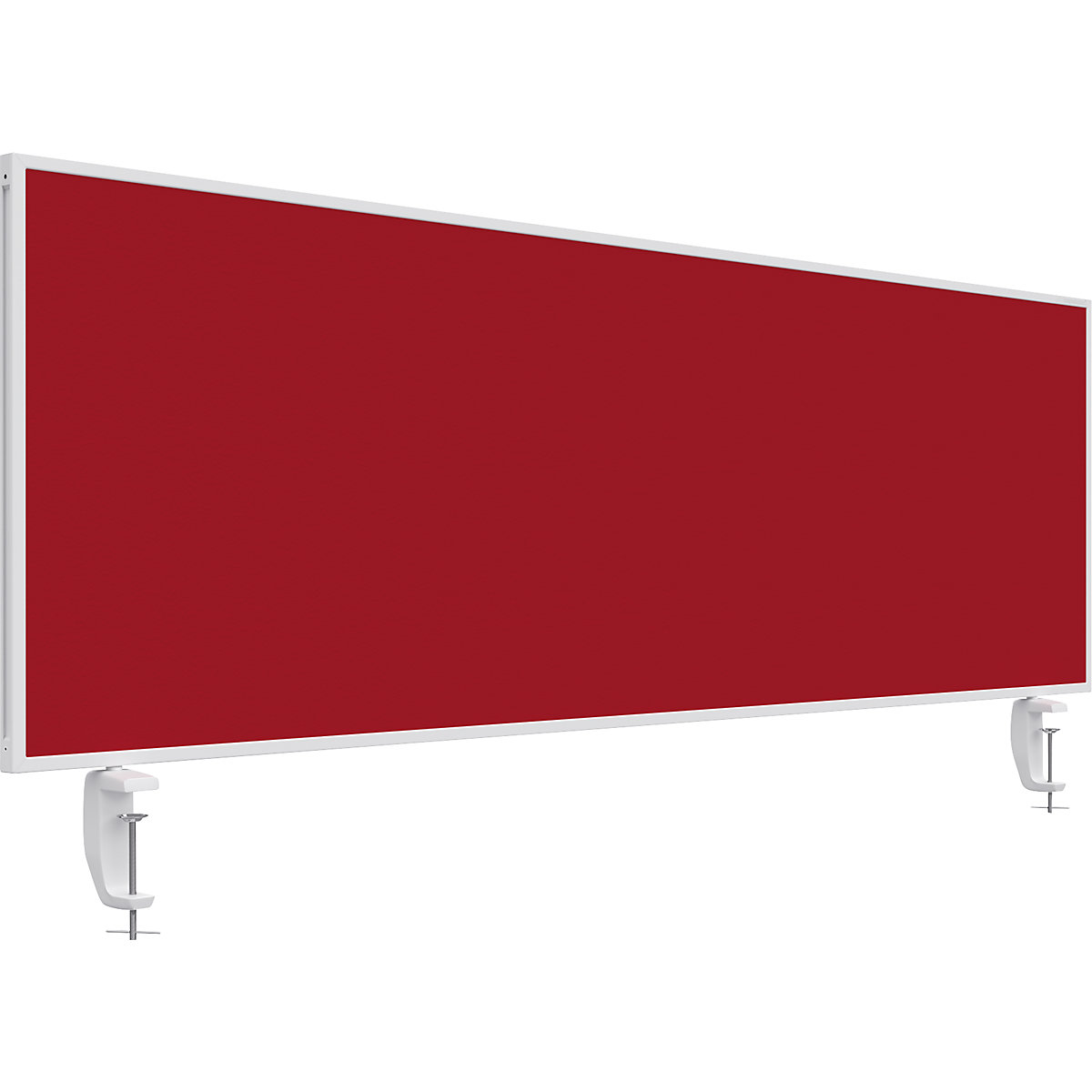 Divisória para mesa VarioPin – magnetoplan (Imagem do produto 4)-3