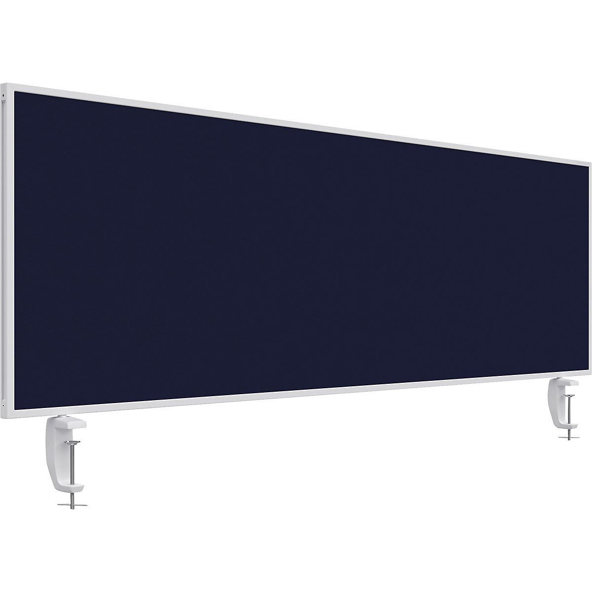Divisória para mesa VarioPin – magnetoplan (Imagem do produto 4)-3