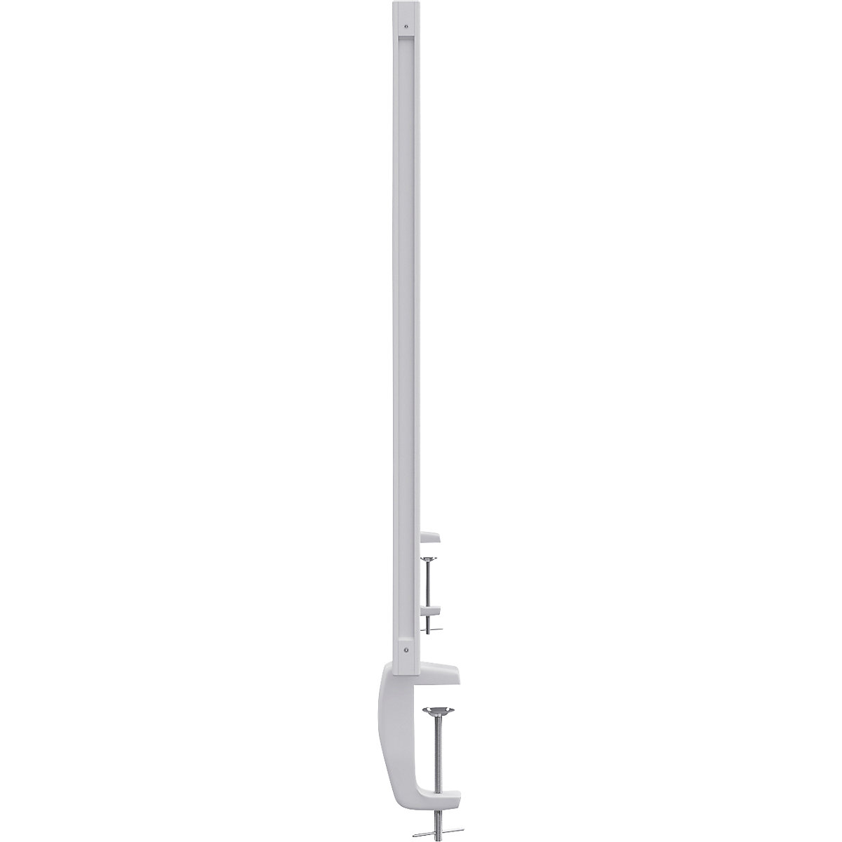 Divisória para mesa VarioPin – magnetoplan (Imagem do produto 3)-2