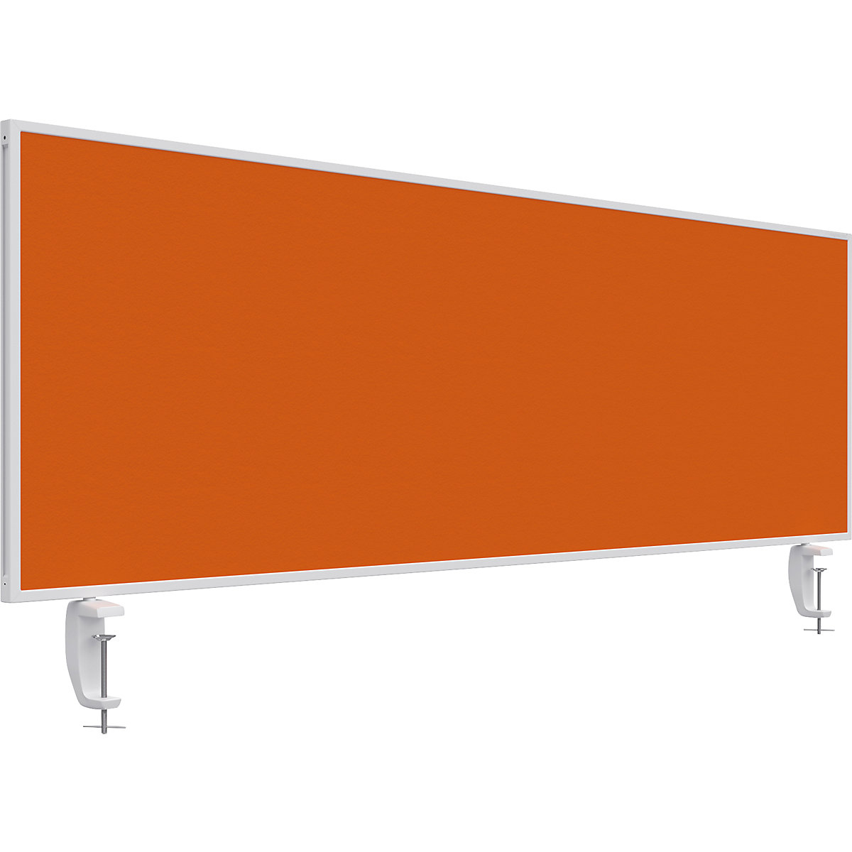 Divisória para mesa VarioPin – magnetoplan (Imagem do produto 2)-1