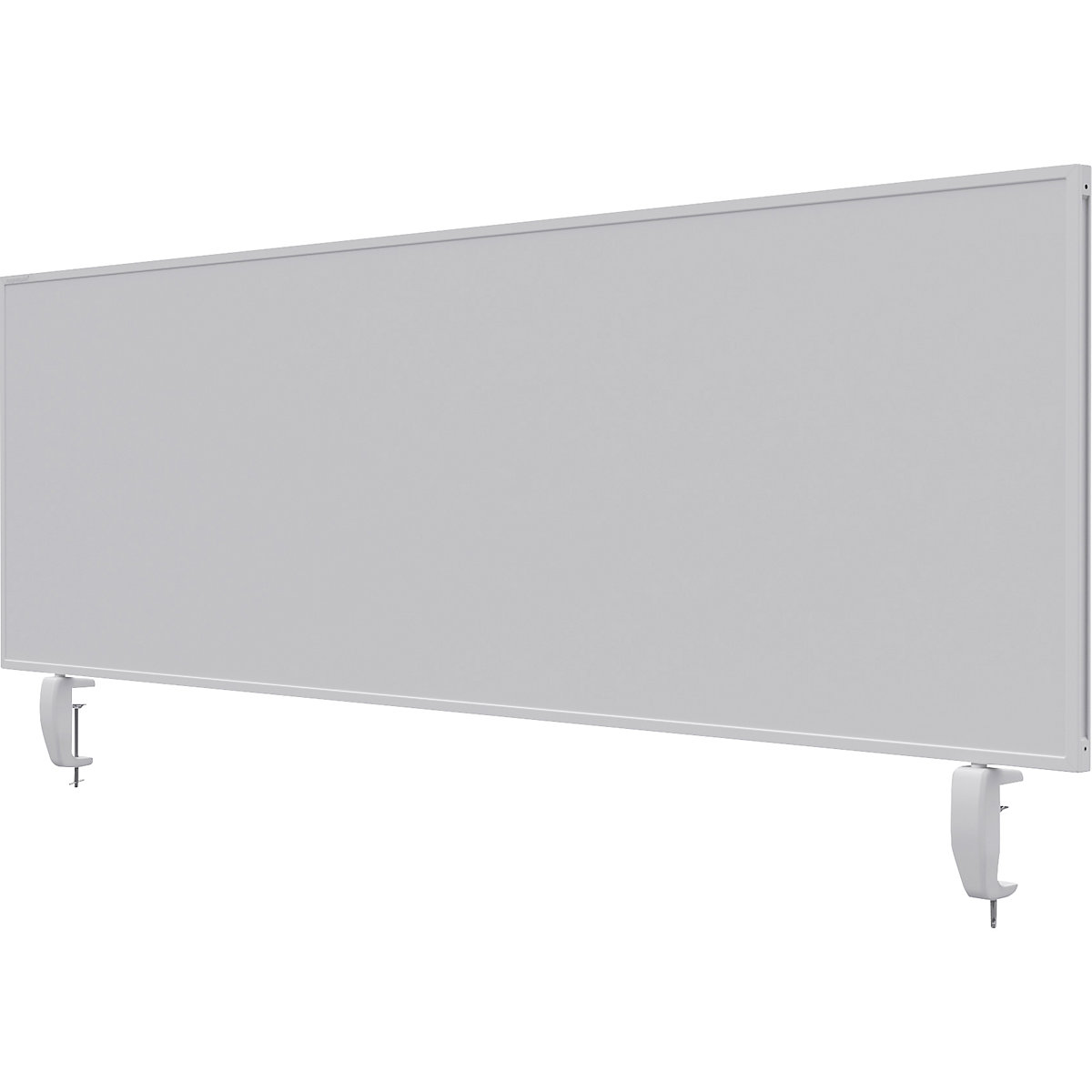 Divisória para mesa VarioPin – magnetoplan (Imagem do produto 4)-3