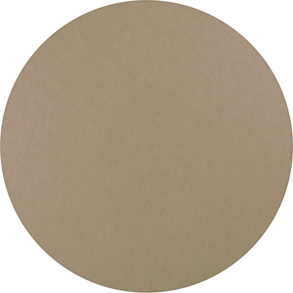 Placa acústica para teto, feltro em PET – eurokraft basic