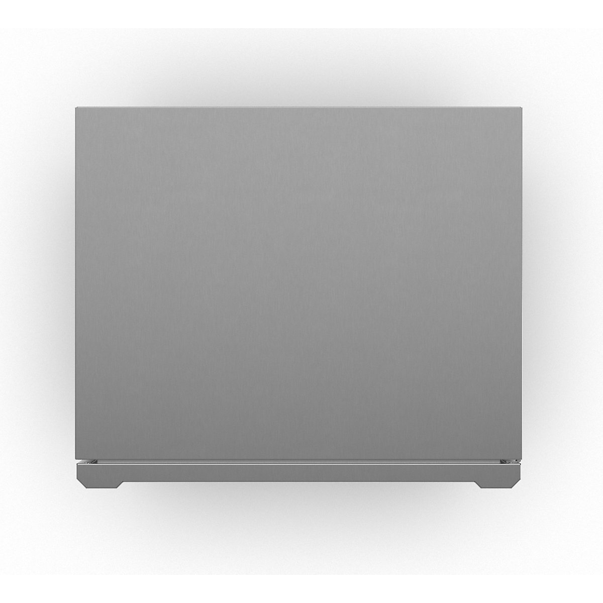 Armário em aço inoxidável para PC (Imagem do produto 3)-2