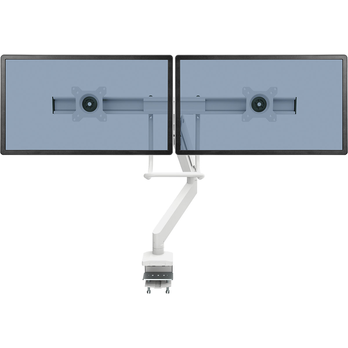Braccio per monitor EPPA CROSSBAR – Fellowes (Foto prodotto 4)-3