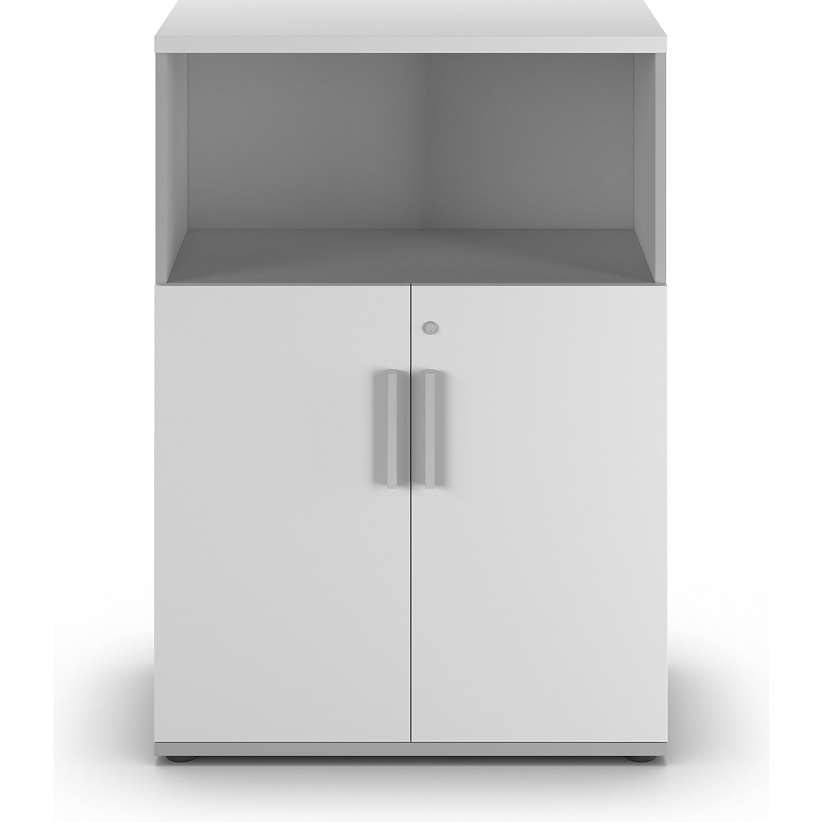 Armadio Portland, largh. x prof. 800 x 420 mm (Foto prodotto 5)-4