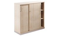 THEA - Armadio con ante scorrevoli