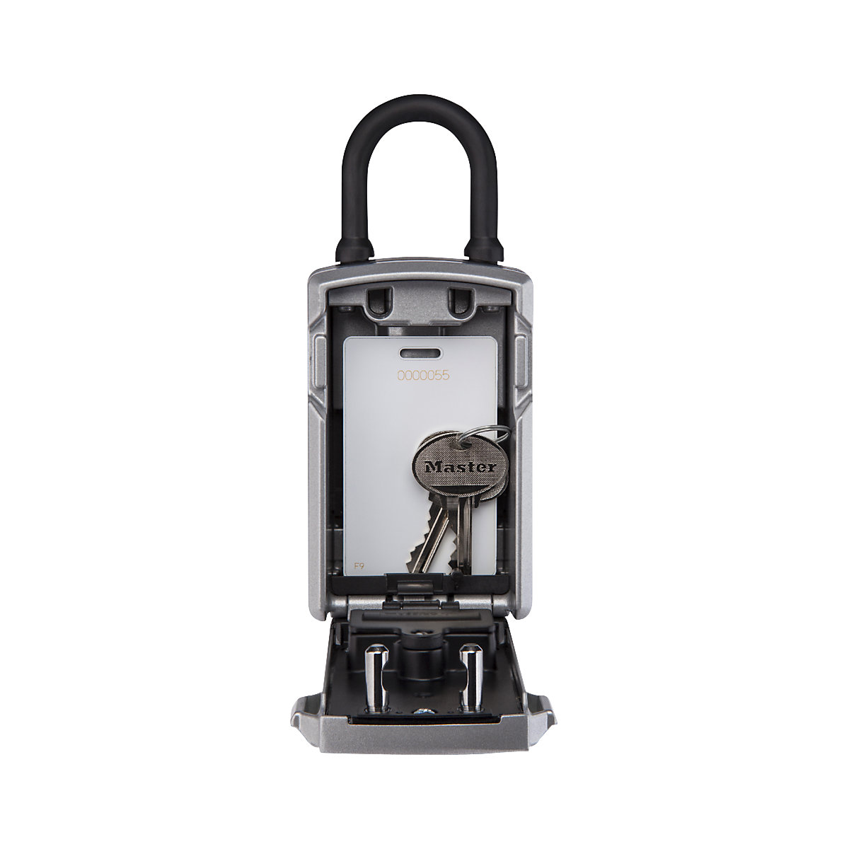 Cassetta portachiavi Select Access®SMART™ – Masterlock (Foto prodotto 2)-1