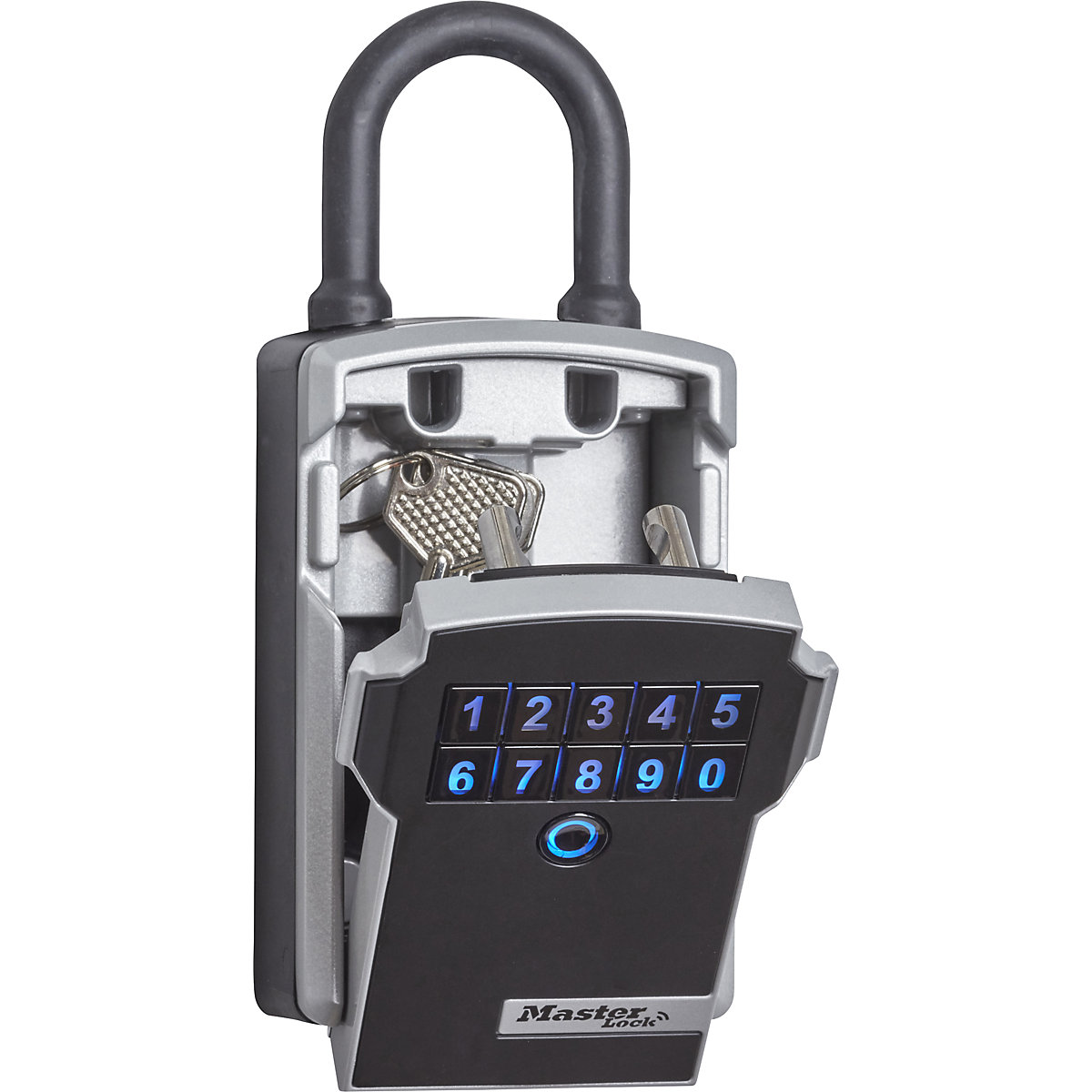 Cassetta portachiavi Select Access®SMART™ – Masterlock (Foto prodotto 3)-2